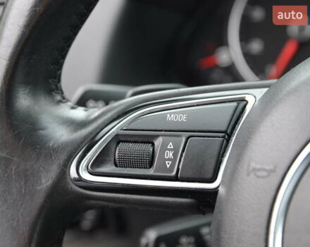 Ауді Ку 5 2013 у Луцьку на Automoto.ua Чорний Ауді Ку 5, об'ємом двигуна 1.98 л та пробігом 267 тис. км за 13500 $, фото 26 на Automoto.ua