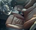 Черный Ауди Ку 5, объемом двигателя 2 л и пробегом 279 тыс. км за 14300 $, фото 12 на Automoto.ua