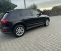 Чорний Ауді Ку 5, об'ємом двигуна 0 л та пробігом 336 тис. км за 16000 $, фото 13 на Automoto.ua