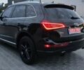 Черный Ауди Ку 5, объемом двигателя 2 л и пробегом 274 тыс. км за 13200 $, фото 6 на Automoto.ua