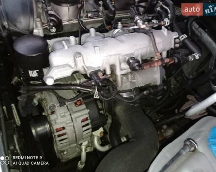 Чорний Ауді Ку 5, об'ємом двигуна 2 л та пробігом 178 тис. км за 13400 $, фото 48 на Automoto.ua