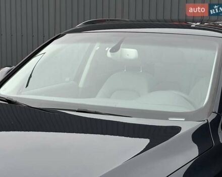 Черный Ауди Ку 5, объемом двигателя 2 л и пробегом 216 тыс. км за 15900 $, фото 5 на Automoto.ua