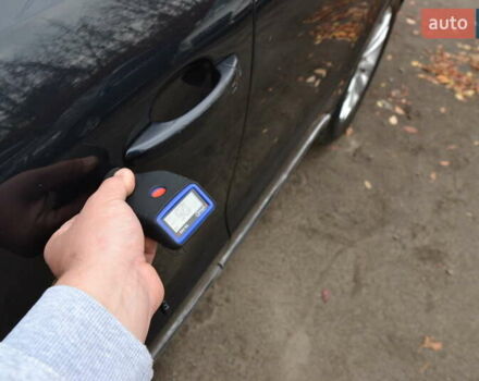 Ауді Ку 5 2013 у Луцьку на Automoto.ua Чорний Ауді Ку 5, об'ємом двигуна 1.98 л та пробігом 267 тис. км за 13500 $, фото 32 на Automoto.ua