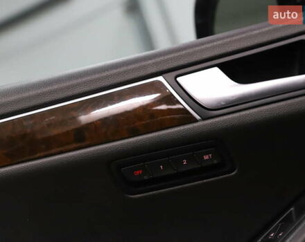 Чорний Ауді Ку 5, об'ємом двигуна 1.98 л та пробігом 256 тис. км за 11999 $, фото 43 на Automoto.ua