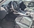 Чорний Ауді Ку 5, об'ємом двигуна 2 л та пробігом 265 тис. км за 17900 $, фото 17 на Automoto.ua