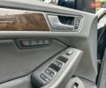 Чорний Ауді Ку 5, об'ємом двигуна 2 л та пробігом 247 тис. км за 14750 $, фото 47 на Automoto.ua