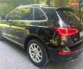 Черный Ауди Ку 5, объемом двигателя 1.97 л и пробегом 228 тыс. км за 18300 $, фото 25 на Automoto.ua