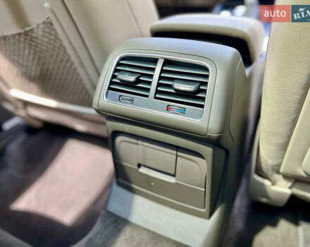 Черный Ауди Ку 5, объемом двигателя 1.98 л и пробегом 217 тыс. км за 14500 $, фото 28 на Automoto.ua