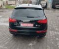 Черный Ауди Ку 5, объемом двигателя 2 л и пробегом 231 тыс. км за 11400 $, фото 4 на Automoto.ua