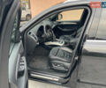 Ауди Ку 5 2013 в Бродах на Automoto.ua Черный Ауди Ку 5, объемом двигателя 2.97 л и пробегом 193 тыс. км за 25500 $, фото 17 на Automoto.ua