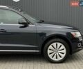 Черный Ауди Ку 5, объемом двигателя 2 л и пробегом 216 тыс. км за 15900 $, фото 11 на Automoto.ua