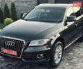 Черный Ауди Ку 5, объемом двигателя 1.98 л и пробегом 234 тыс. км за 13200 $, фото 2 на Automoto.ua