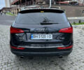 Чорний Ауді Ку 5, об'ємом двигуна 1.98 л та пробігом 209 тис. км за 15000 $, фото 14 на Automoto.ua