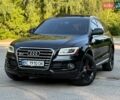 Черный Ауди Ку 5, объемом двигателя 2.97 л и пробегом 268 тыс. км за 19500 $, фото 6 на Automoto.ua