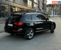 Ауди Ку 5 2013 в Новояворовск на Automoto.ua Черный Ауди Ку 5, объемом двигателя 1.98 л и пробегом 249 тыс. км за 12500 $, фото 4 на Automoto.ua