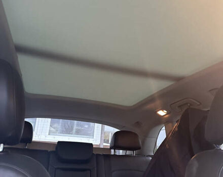 Черный Ауди Ку 5, объемом двигателя 1.98 л и пробегом 260 тыс. км за 13300 $, фото 7 на Automoto.ua