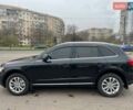 Черный Ауди Ку 5, объемом двигателя 2 л и пробегом 147 тыс. км за 16200 $, фото 8 на Automoto.ua