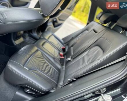 Ауди Ку 5 2013 в Дрогобыче на Automoto.ua Черный Ауди Ку 5, объемом двигателя 2.97 л и пробегом 268 тыс. км за 18999 $, фото 36 на Automoto.ua