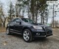 Чорний Ауді Ку 5, об'ємом двигуна 2 л та пробігом 110 тис. км за 21999 $, фото 1 на Automoto.ua