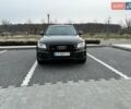 Черный Ауди Ку 5, объемом двигателя 1.98 л и пробегом 171 тыс. км за 16500 $, фото 1 на Automoto.ua