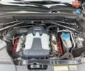 Черный Ауди Ку 5, объемом двигателя 3 л и пробегом 315 тыс. км за 14800 $, фото 13 на Automoto.ua