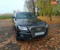 Черный Ауди Ку 5, объемом двигателя 3 л и пробегом 238 тыс. км за 15500 $, фото 8 на Automoto.ua