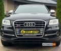 Ауди Ку 5 2013 в Львове на Automoto.ua Черный Ауди Ку 5, объемом двигателя 3 л и пробегом 146 тыс. км за 19800 $, фото 1 на Automoto.ua