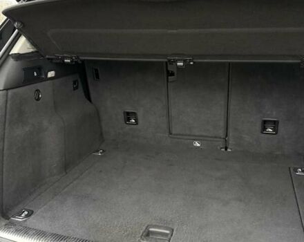 Черный Ауди Ку 5, объемом двигателя 1.98 л и пробегом 100 тыс. км за 22000 $, фото 14 на Automoto.ua