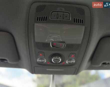 Чорний Ауді Ку 5, об'ємом двигуна 2 л та пробігом 180 тис. км за 13800 $, фото 34 на Automoto.ua