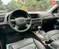 Чорний Ауді Ку 5, об'ємом двигуна 2 л та пробігом 247 тис. км за 14750 $, фото 43 на Automoto.ua