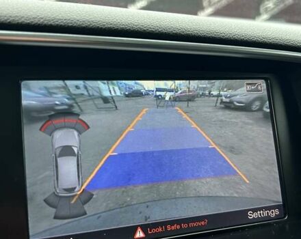 Черный Ауди Ку 5, объемом двигателя 2 л и пробегом 247 тыс. км за 15500 $, фото 33 на Automoto.ua