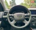 Чорний Ауді Ку 5, об'ємом двигуна 2 л та пробігом 247 тис. км за 14750 $, фото 46 на Automoto.ua