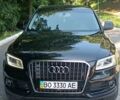 Черный Ауди Ку 5, объемом двигателя 1.97 л и пробегом 228 тыс. км за 18300 $, фото 9 на Automoto.ua