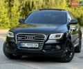 Черный Ауди Ку 5, объемом двигателя 2.97 л и пробегом 268 тыс. км за 19500 $, фото 4 на Automoto.ua