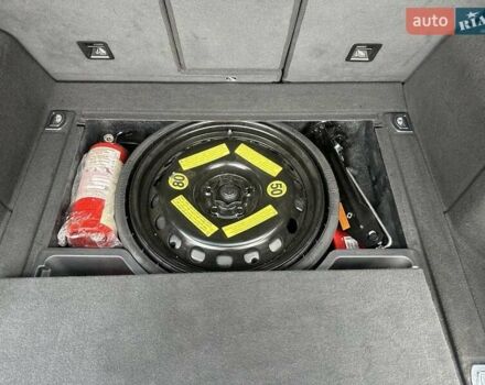 Ауди Ку 5 2013 в Хмельницком на Automoto.ua Черный Ауди Ку 5, объемом двигателя 1.98 л и пробегом 175 тыс. км за 15100 $, фото 8 на Automoto.ua
