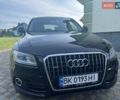 Черный Ауди Ку 5, объемом двигателя 2 л и пробегом 265 тыс. км за 13999 $, фото 2 на Automoto.ua