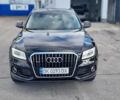 Чорний Ауді Ку 5, об'ємом двигуна 2 л та пробігом 265 тис. км за 17900 $, фото 3 на Automoto.ua
