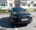 Черный Ауди Ку 5, объемом двигателя 1.98 л и пробегом 235 тыс. км за 18500 $, фото 7 на Automoto.ua