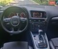 Черный Ауди Ку 5, объемом двигателя 1.97 л и пробегом 228 тыс. км за 18300 $, фото 28 на Automoto.ua