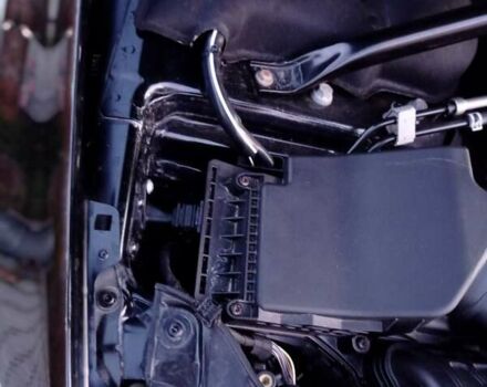 Чорний Ауді Ку 5, об'ємом двигуна 2 л та пробігом 178 тис. км за 13400 $, фото 44 на Automoto.ua