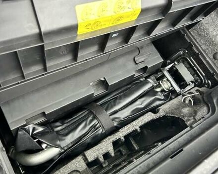 Черный Ауди Ку 5, объемом двигателя 2 л и пробегом 199 тыс. км за 15500 $, фото 13 на Automoto.ua