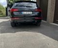 Ауди Ку 5 2013 в Хмельницком на Automoto.ua Черный Ауди Ку 5, объемом двигателя 1.98 л и пробегом 175 тыс. км за 15100 $, фото 4 на Automoto.ua