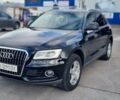 Черный Ауди Ку 5, объемом двигателя 2 л и пробегом 265 тыс. км за 16900 $, фото 4 на Automoto.ua