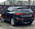 Черный Ауди Ку 5, объемом двигателя 2 л и пробегом 199 тыс. км за 15500 $, фото 6 на Automoto.ua