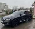 Черный Ауди Ку 5, объемом двигателя 3 л и пробегом 264 тыс. км за 20450 $, фото 5 на Automoto.ua