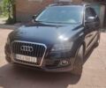Черный Ауди Ку 5, объемом двигателя 2 л и пробегом 335 тыс. км за 13999 $, фото 1 на Automoto.ua