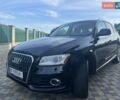 Черный Ауди Ку 5, объемом двигателя 2 л и пробегом 265 тыс. км за 13999 $, фото 3 на Automoto.ua