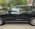 Черный Ауди Ку 5, объемом двигателя 1.98 л и пробегом 97 тыс. км за 20000 $, фото 2 на Automoto.ua