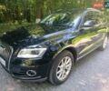 Черный Ауди Ку 5, объемом двигателя 1.97 л и пробегом 228 тыс. км за 18300 $, фото 35 на Automoto.ua