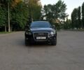 Черный Ауди Ку 5, объемом двигателя 1.98 л и пробегом 137 тыс. км за 19999 $, фото 1 на Automoto.ua